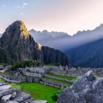 Machu Pichu, Peru